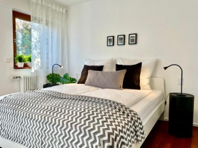 2-Zi. Apartment 42 qm, an der Friedrichsau/Messe